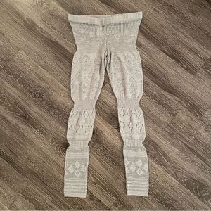 Agua Bendita pantalon 